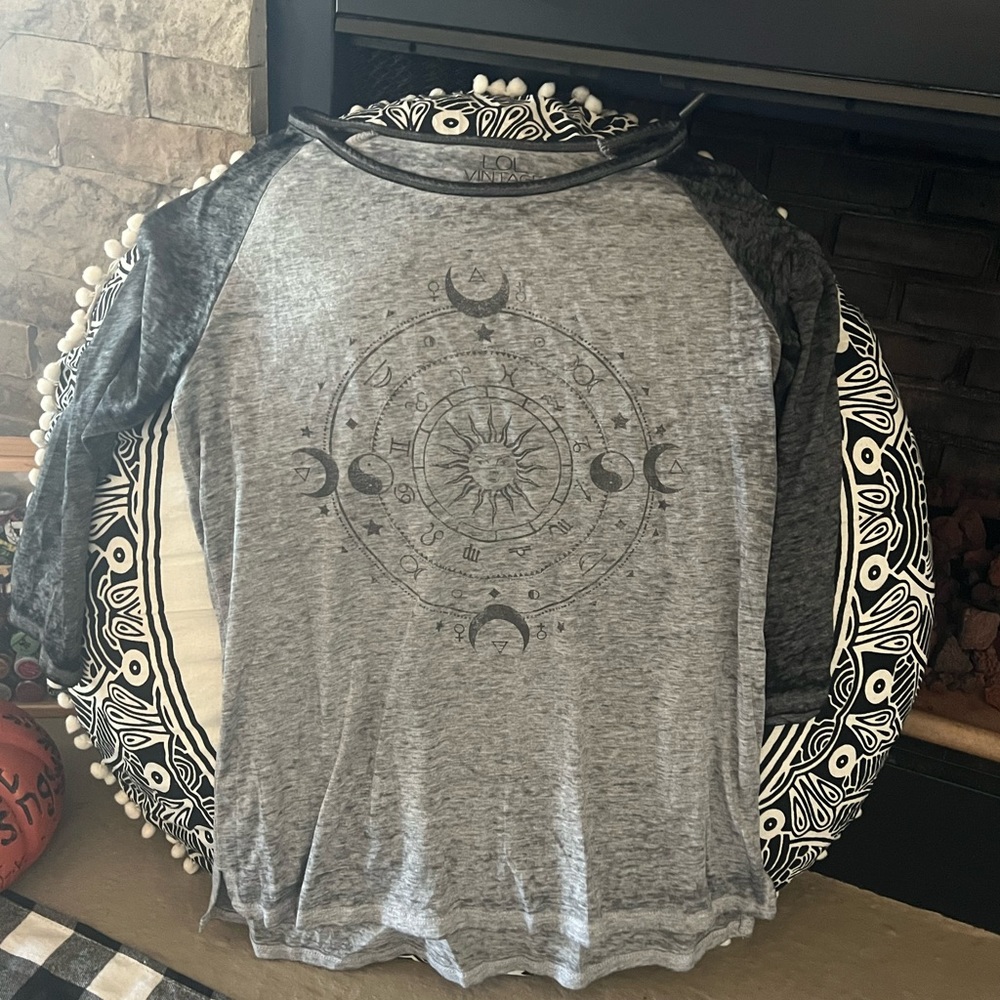 Vintage Jersey